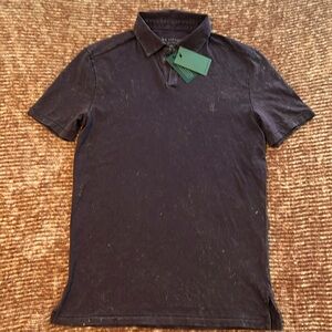 NWT John Varvatos Shirt